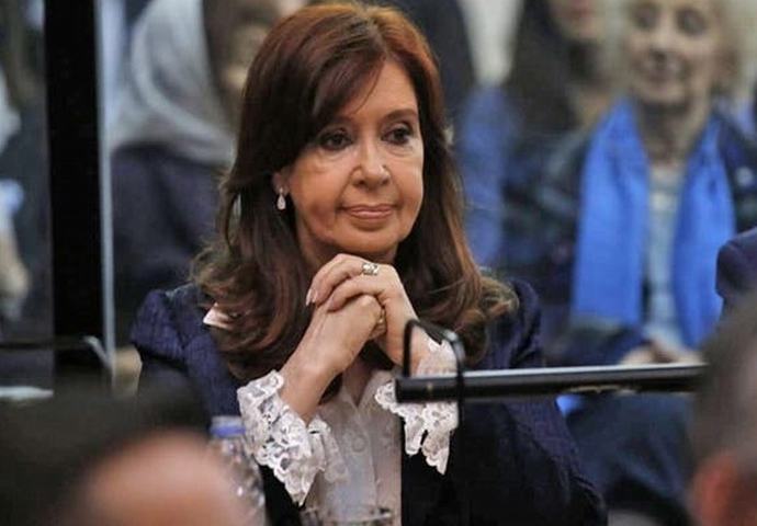 Se reanudan los alegatos en la causa Obra Pública con Cristina Kirchner y Lázaro Báez entre los acusados